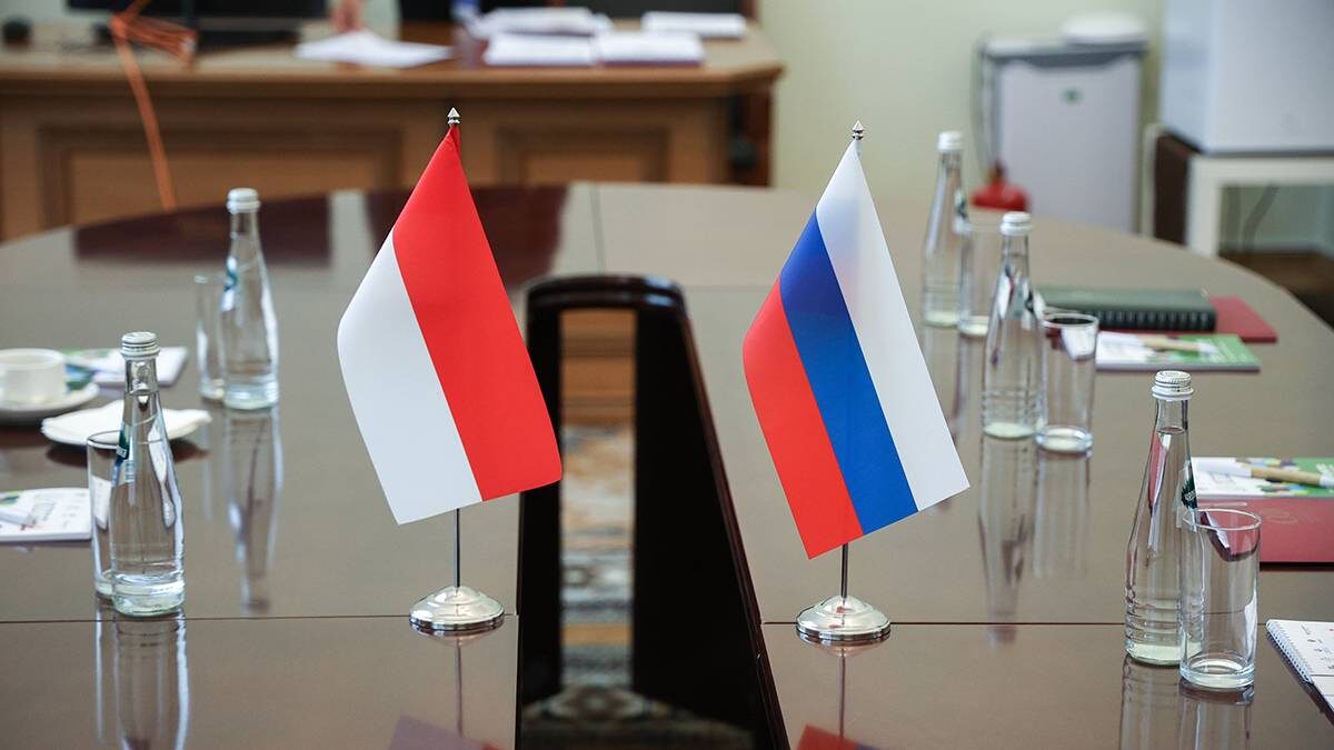    Фото: Пресс-служба Совфеда