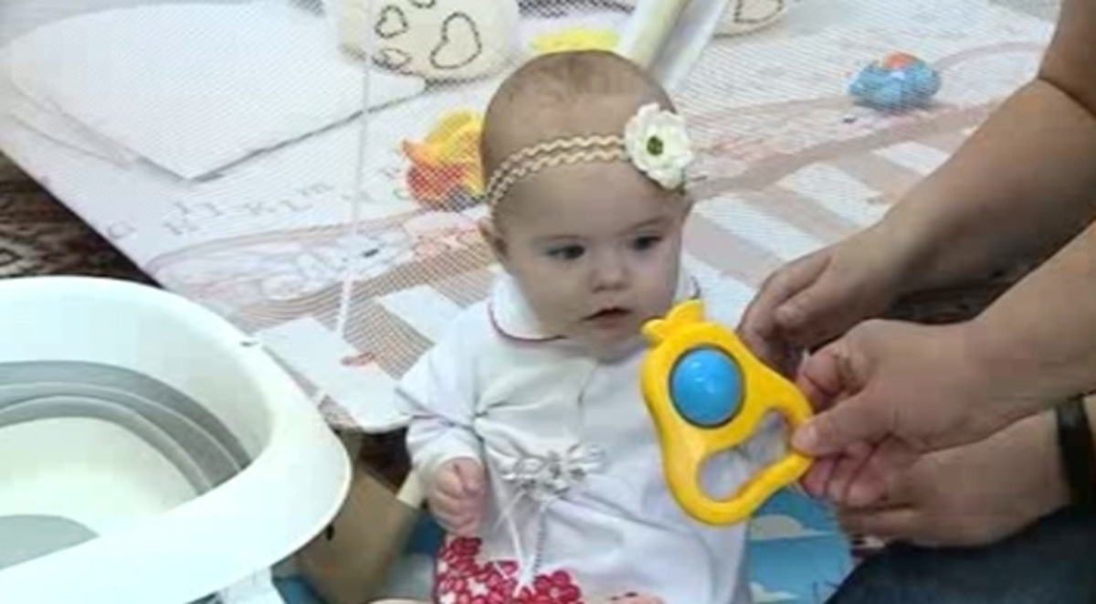    В Курске открылся пункт проката предметов первой необходимости