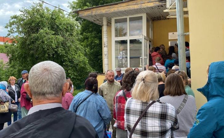    фото Курские известия