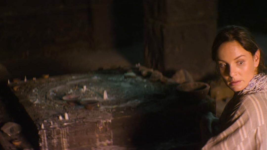 Скриншот (но не тот) из того самого фильма. Яндекс "картинки".