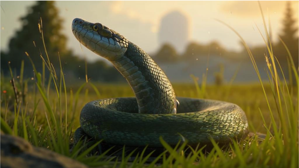 Изображение сгенерировано Кандинский 3.1