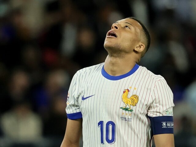    Фото: ТАСС/EPA/RONALD WITTEK