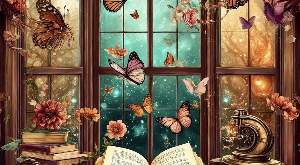 Жанры, ворвавшиеся в литературный мир: что будем читать в 2026?