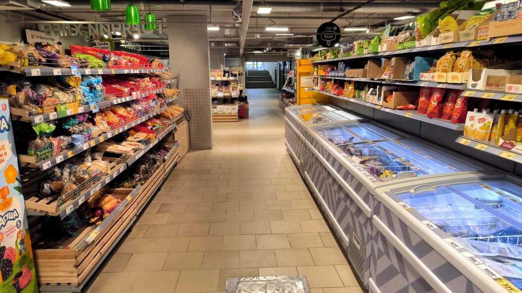    Maksim Konstantinov/Globallookpress