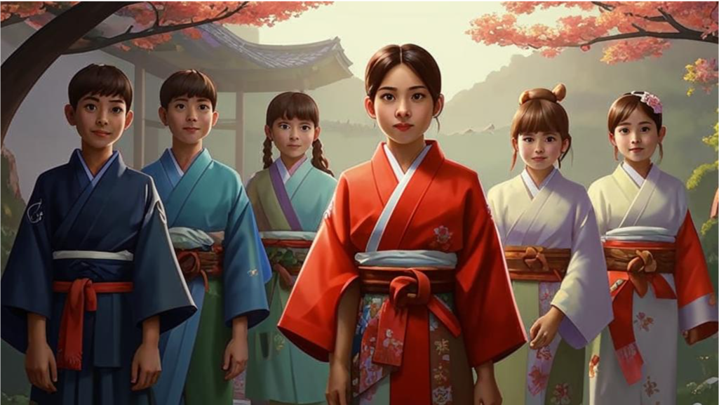 Изображение сгенерировано Кандинский 3.1