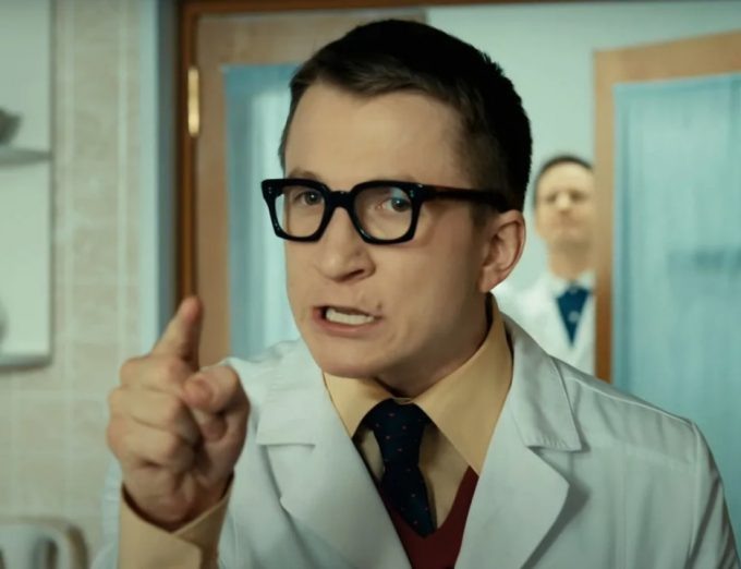 «Интерны» / Comedy Club Production