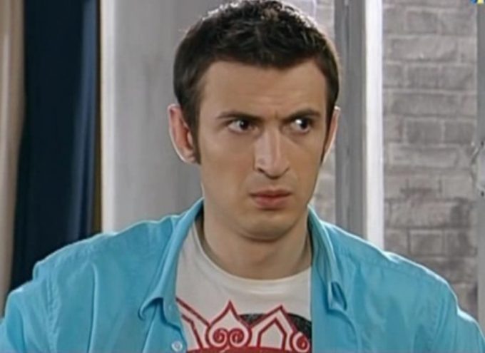 «Универ» / ТНТ