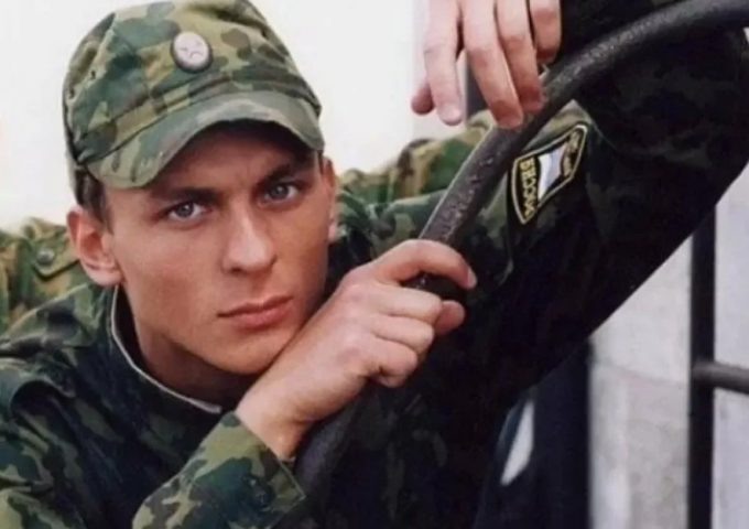 «Солдаты» / Продюсерский центр «Леан-М»