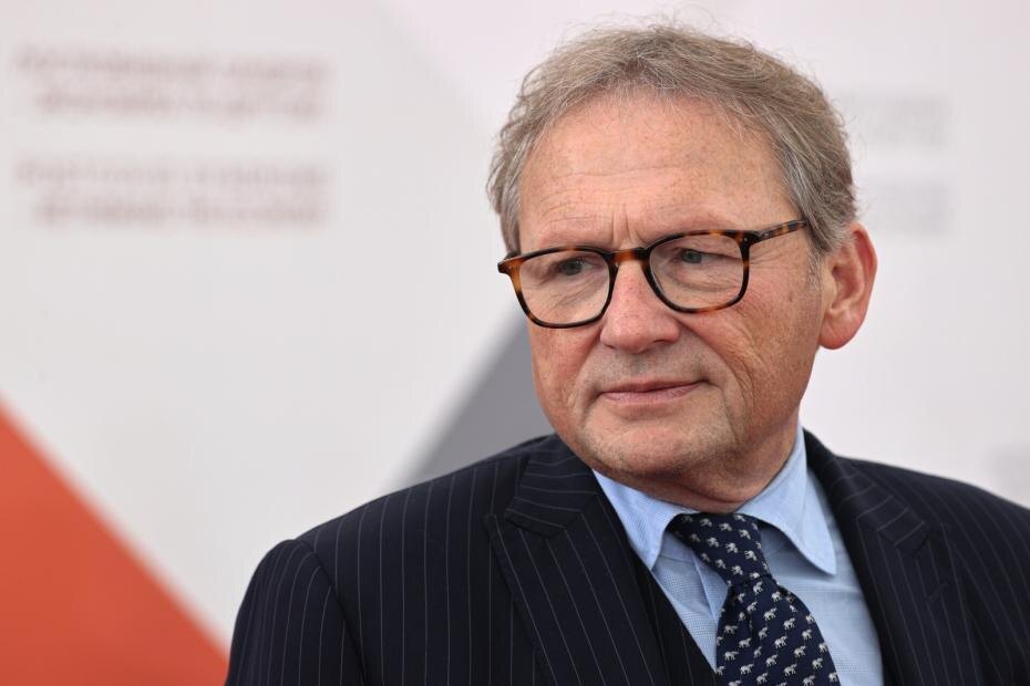    Сергей Булкин/NEWS.ru