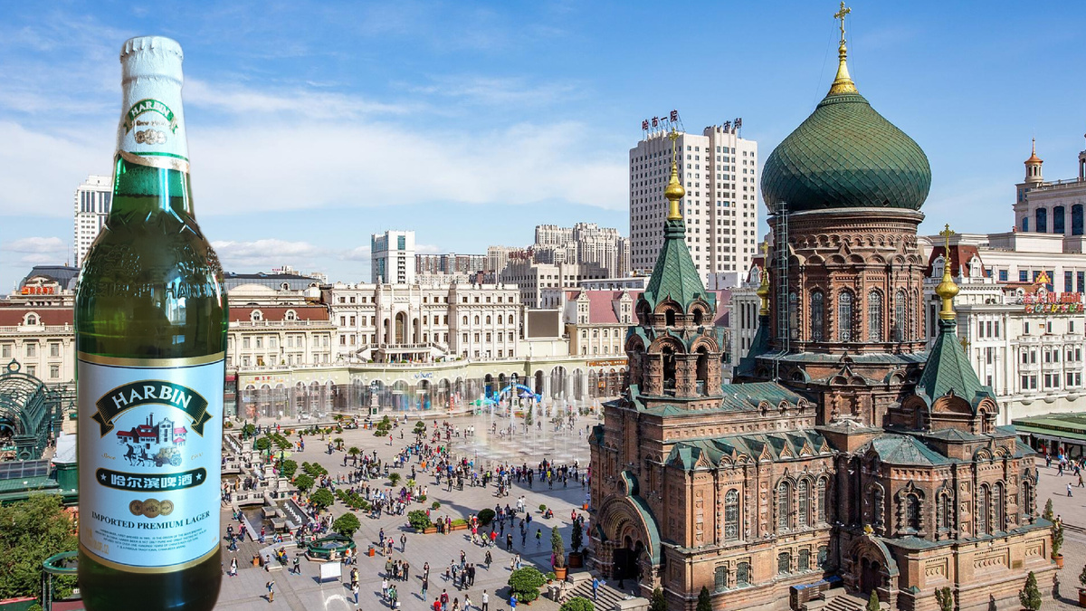 Почти как "Покров на Крови" в Санкт-Петербурге.