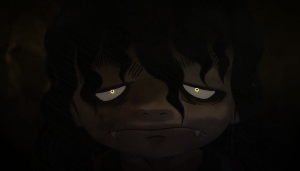 Можно ли оправдать ужасные поступки влиянием внешних факторов? Не думаю. Да, были причины формирования такой личности, но деяния слишком отвратительные