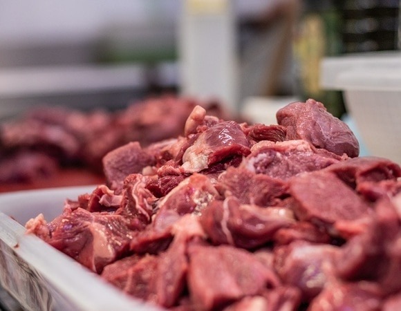 "Все по инструкции": узнайте, как правильно нужно варить мясо