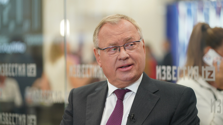    Фото: ИЗВЕСТИЯ/Павел Волков; 5-tv.ru