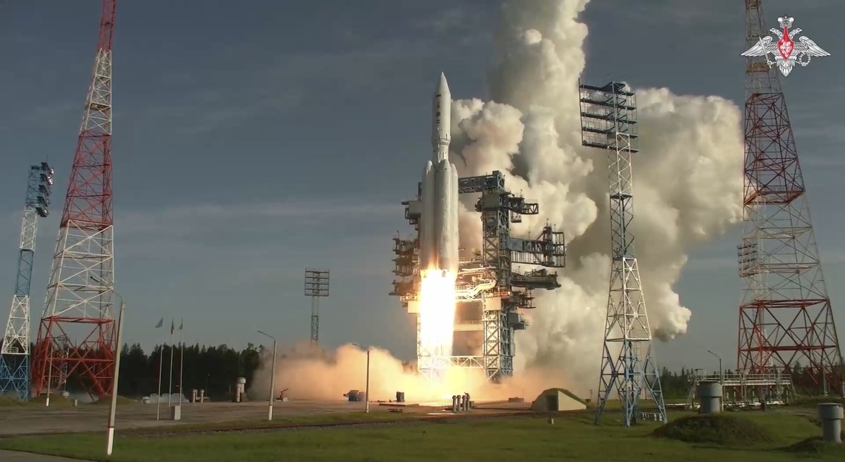    Фото: скриншот видео из тг-канала «Минобороны России»