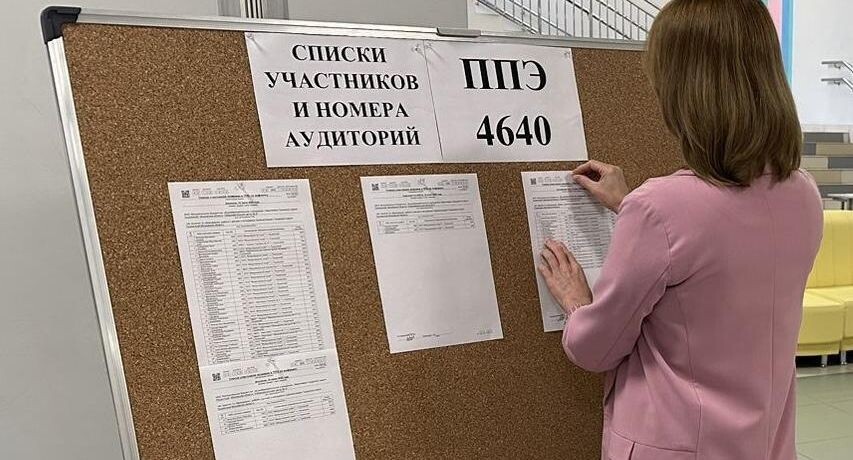    Министерство образования МО