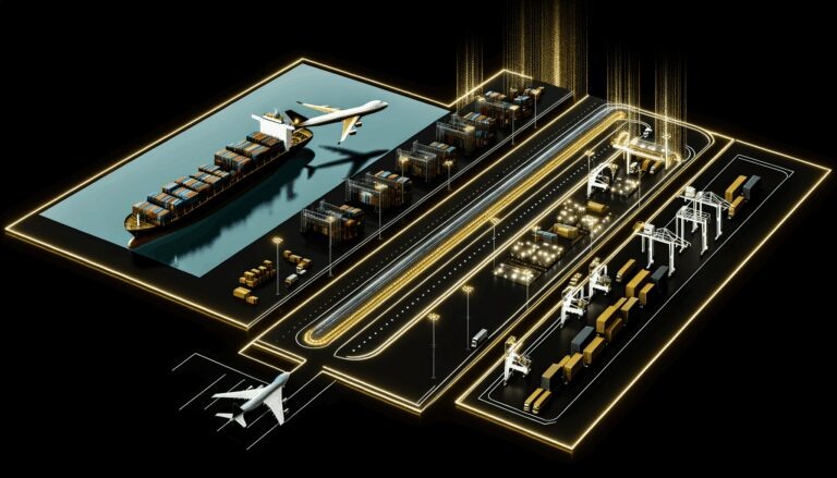    Автоматизация документооборота в логистике: как компании типа Avalog выстраивают эффективные процессы на новом уровне Vladislav Ageev