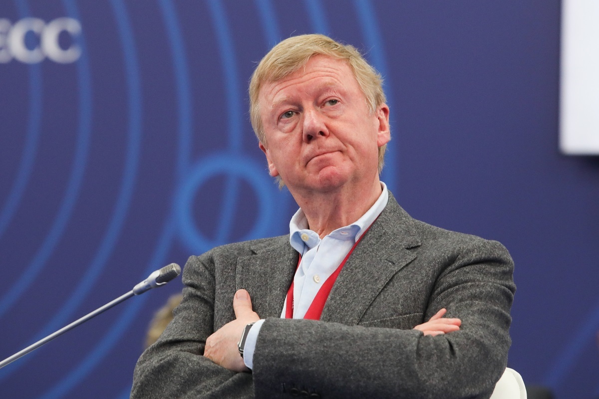    Из всех скандалов Анатолию Чубайсу всегда удавалось выходить сухим из воды