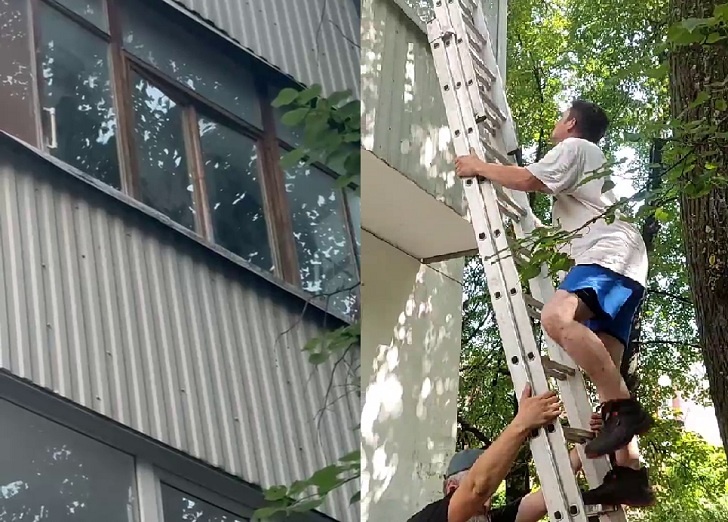    Фото: телеграм-канал ЦРДЖ Пин и Пуф