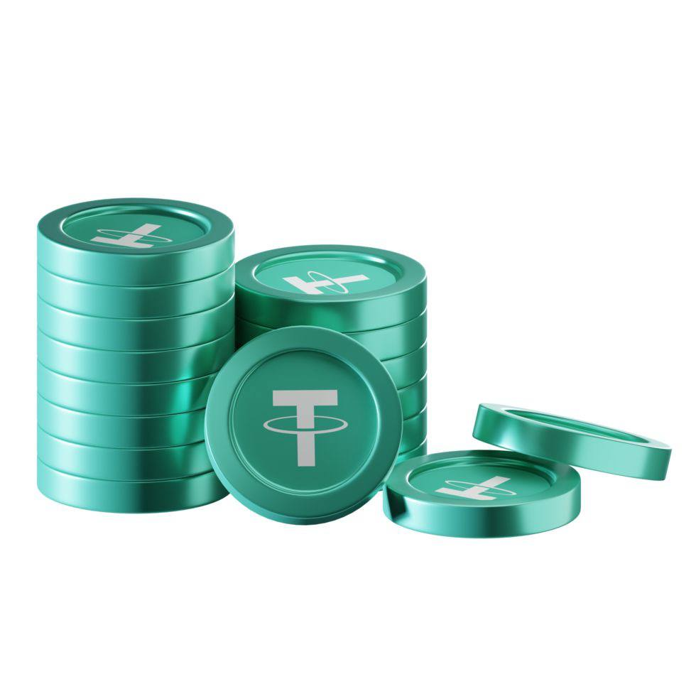 Стабильная монета