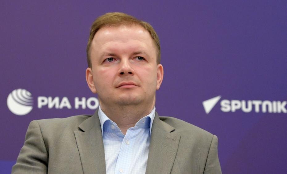    Мария Девахина/РИА Новости