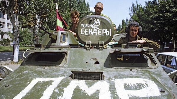    © Sputnik / И. Зенин