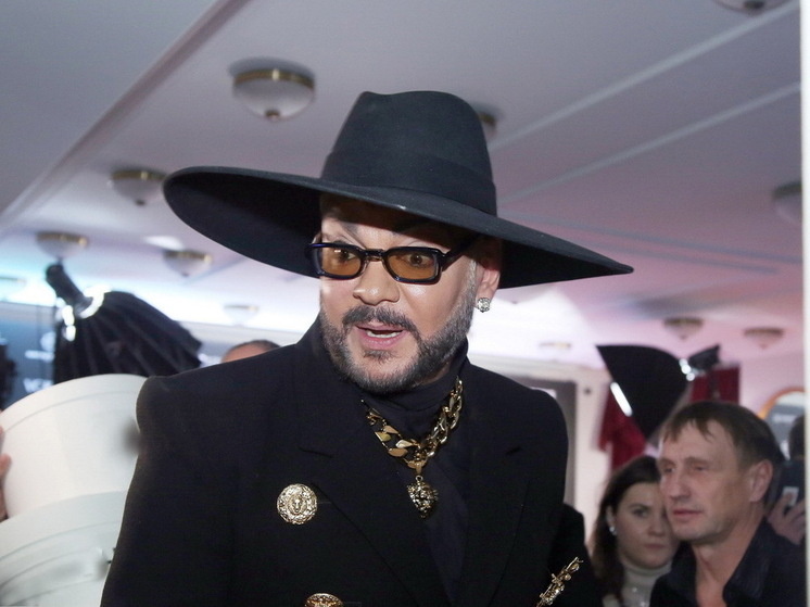   Лилия Шарловская