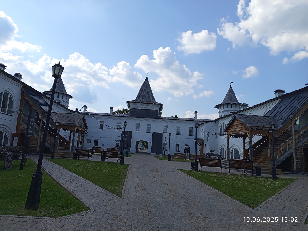 Фото автора