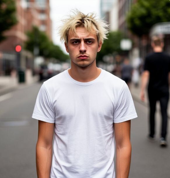 Парни на сайтах знакомств 