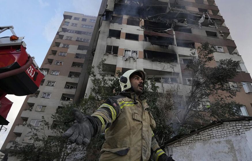    «Миролюбивость ведёт Иран к катастрофе»: эксперт