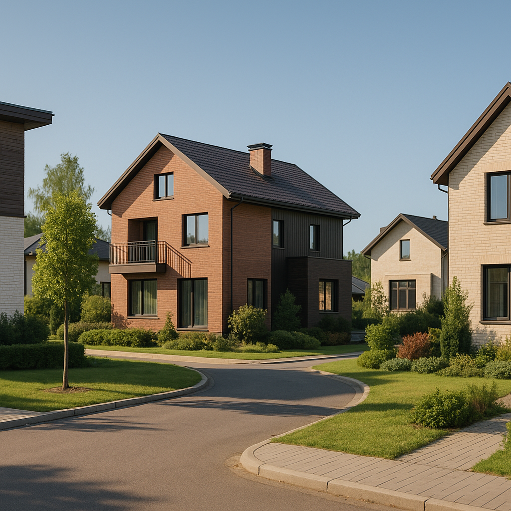    как выгодно купить жилье в подмосковье в 2025 году: секреты экономии и советы экспертов Михаил Невелев