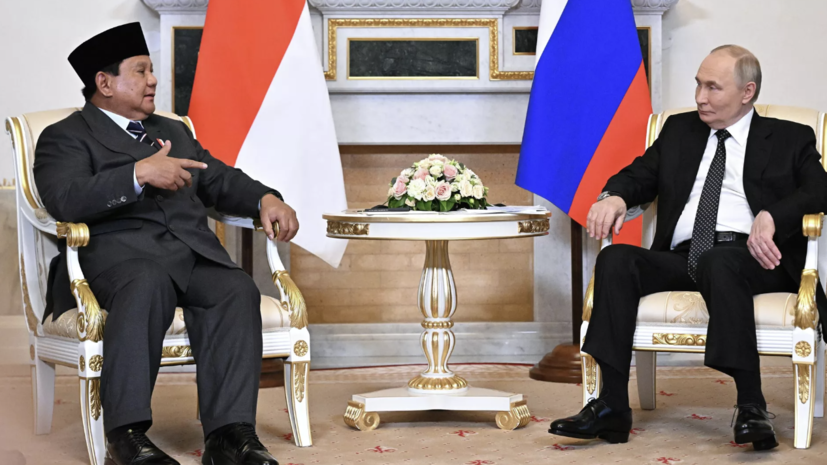   РИА Новости