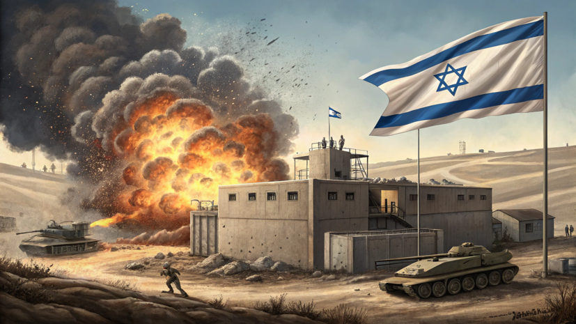    Сгенерировано с помощью ИИ