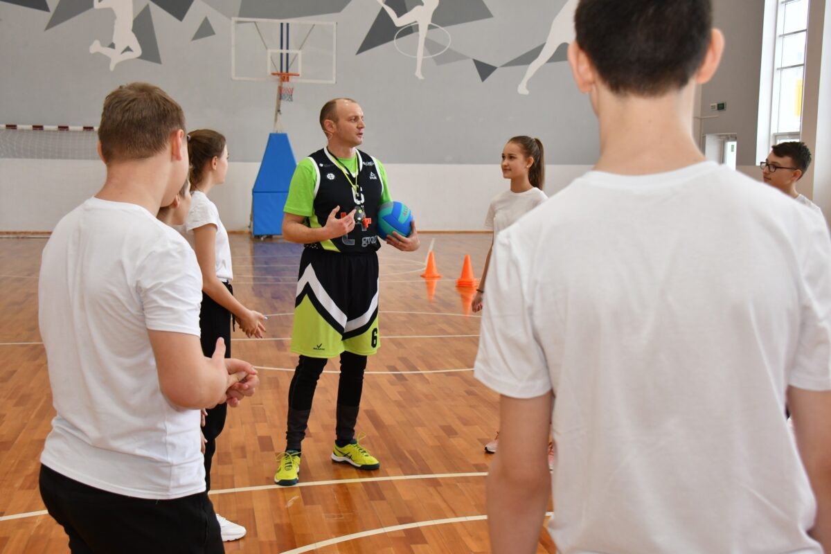    Фото: Вадим Мелешко