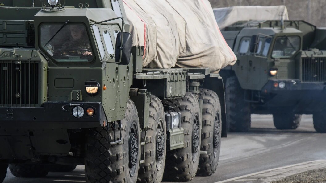    Ilya Moskovets/URA.RU/Globallookpress