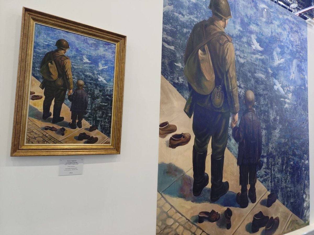 Листайте вправо, чтобы увидеть больше изображений