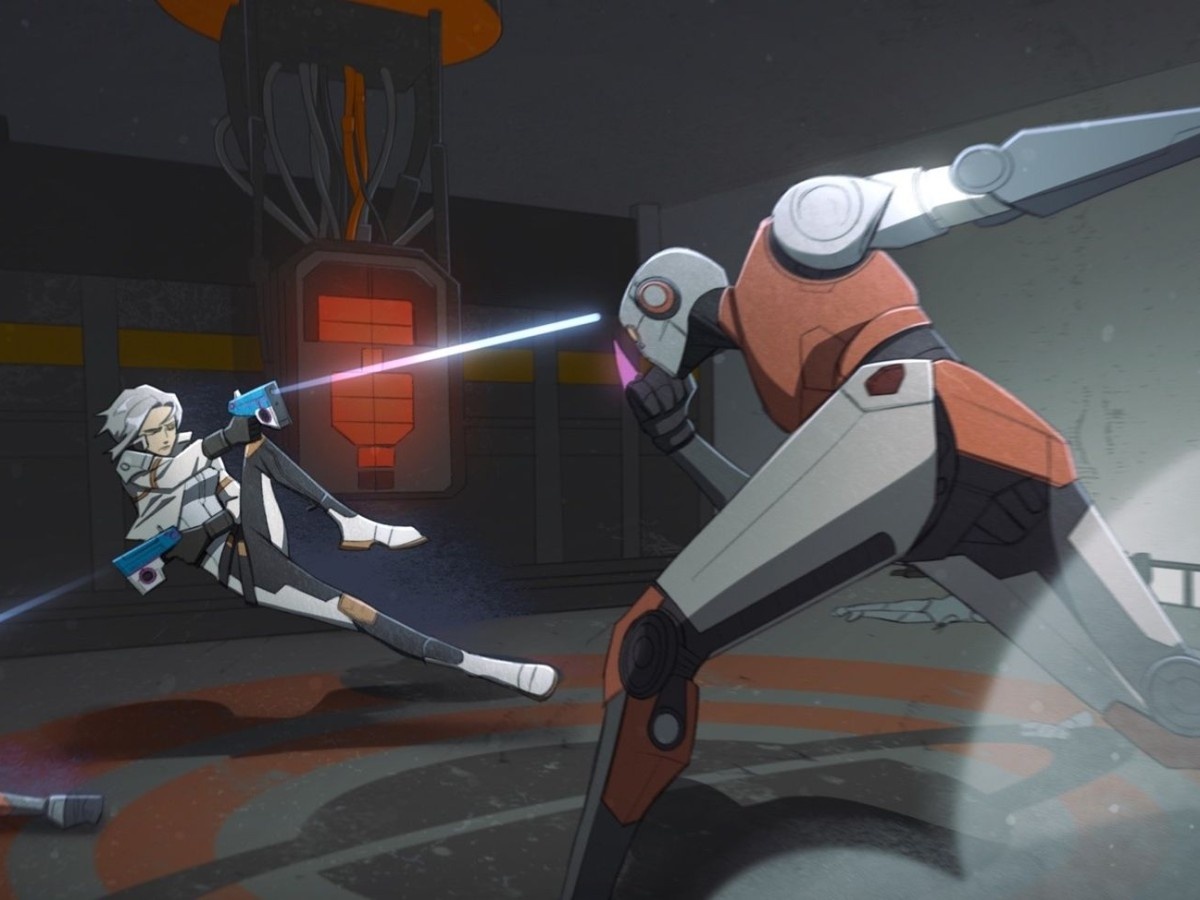    Анонсирована «Сатурн. Наследие» — русская RPG в стиле Starfield