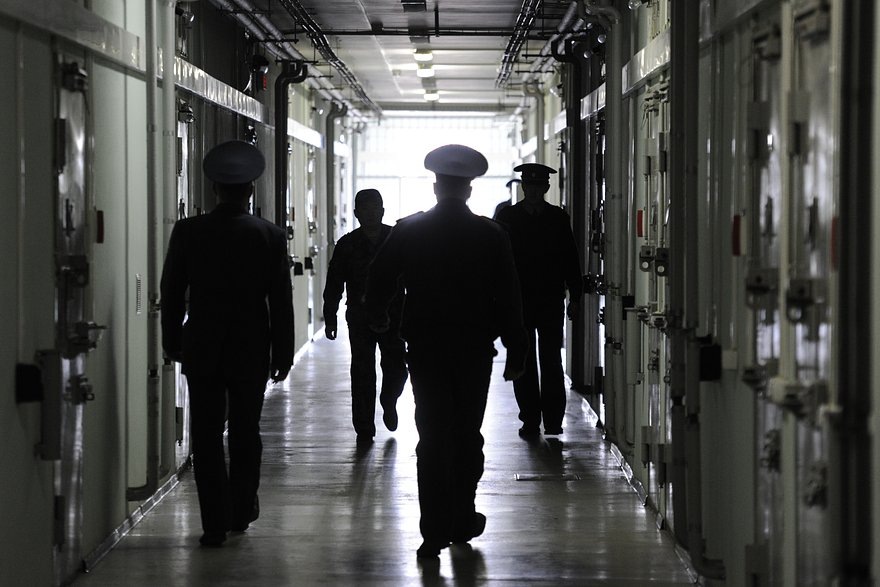    Фото: Алексей Филиппов / ТАСС