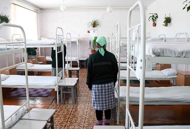    Фото: Евгений Епанчинцев / ТАСС