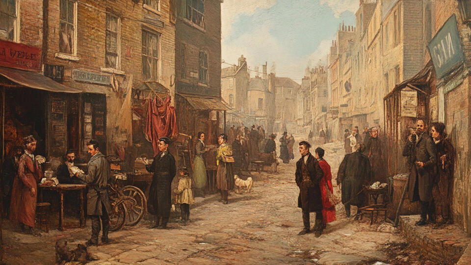 Фото: © РЕН ТВ