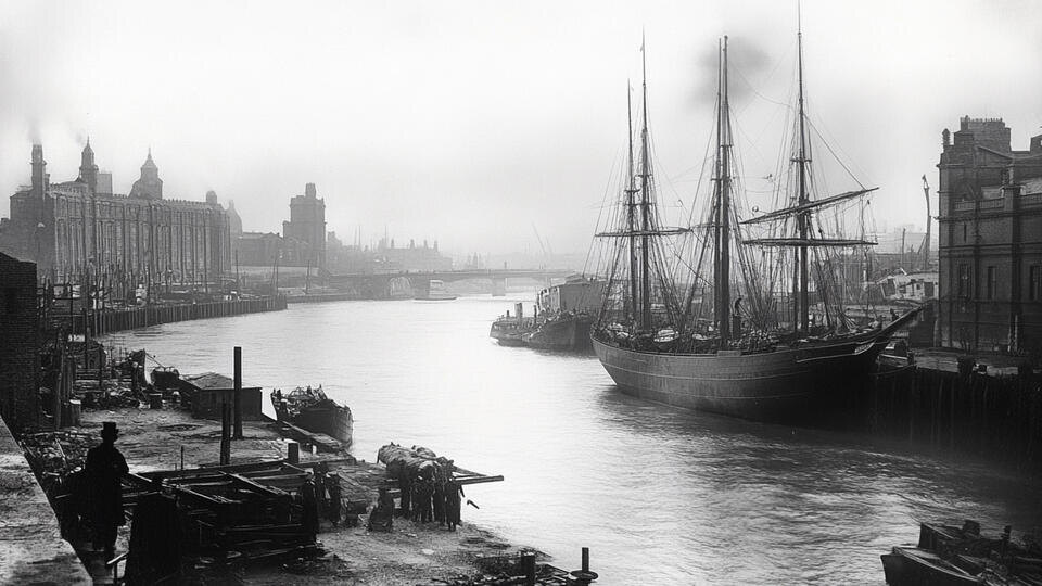 Фото: © РЕН ТВ