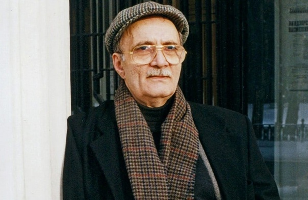 Георгий Данелия