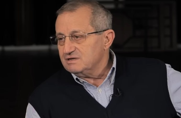 Фото: Prt Scr youtube.com / STMEGI TV