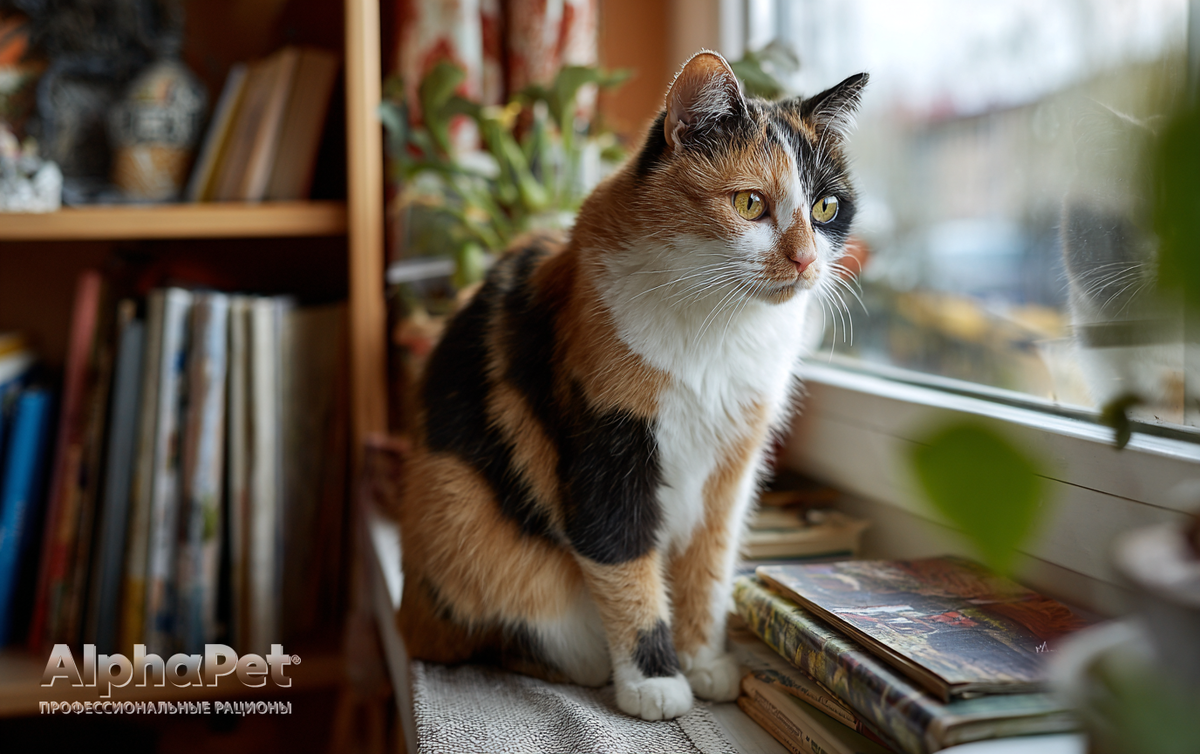 «Что говорят владельцы - и почему это не наука (пока)» / Изображение: AlphaPet