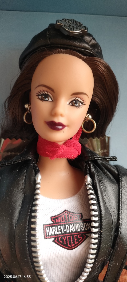 Харли Дэвидсон