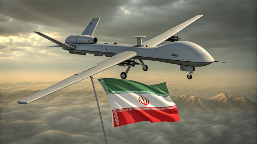    Сгенерировано с помощью ИИ