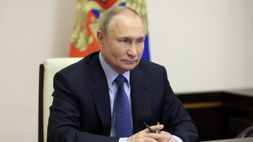   РИА Новости