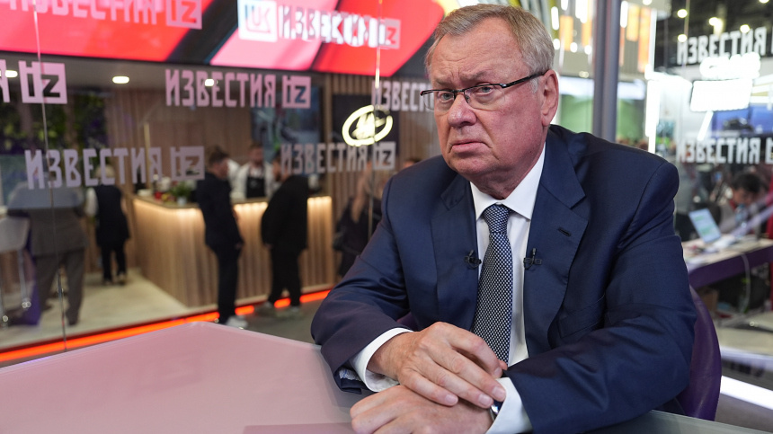    Фото: ИЗВЕСТИЯ/Павел Волков; 5-tv.ru