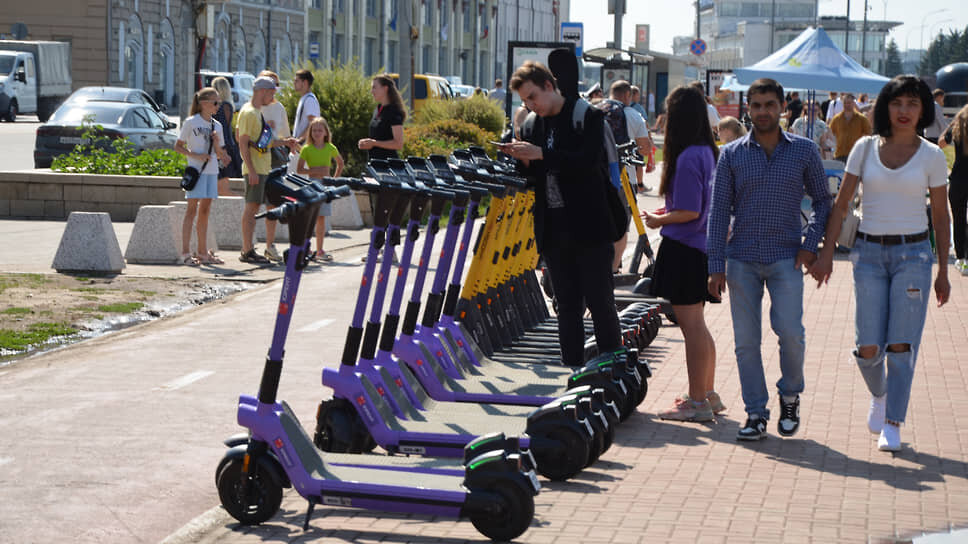 Фото: Андрей Репин / Коммерсантъ