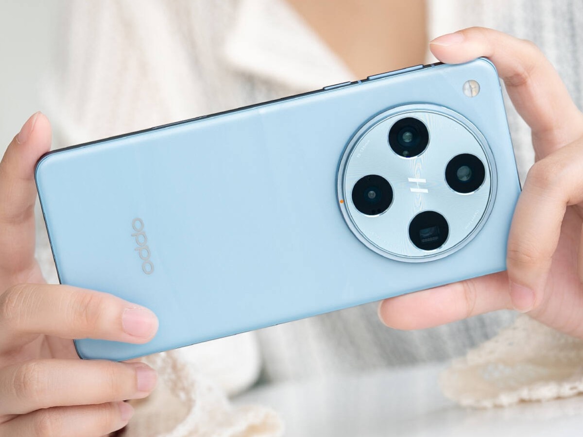    Инсайд: OPPO Find X9 Pro оснастят уникальной телекамерой