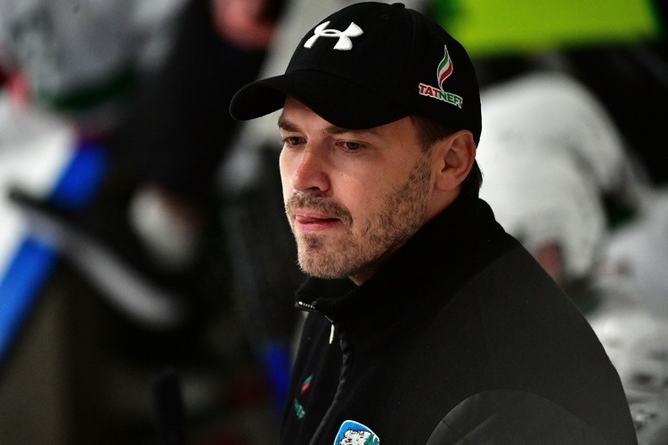    Дмитрий Обухов / фото: akbars.academy